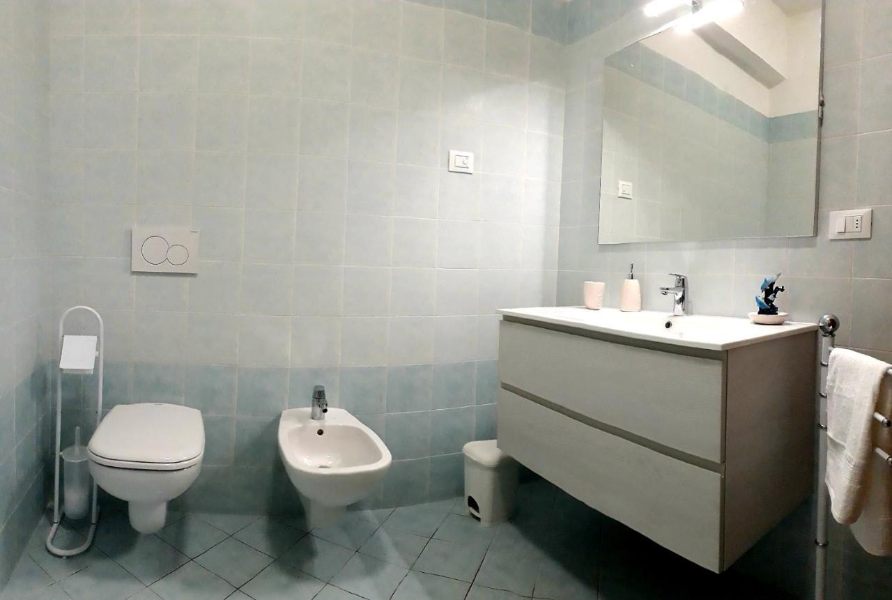 Mariel Holiday Home Levico Terme Extérieur photo