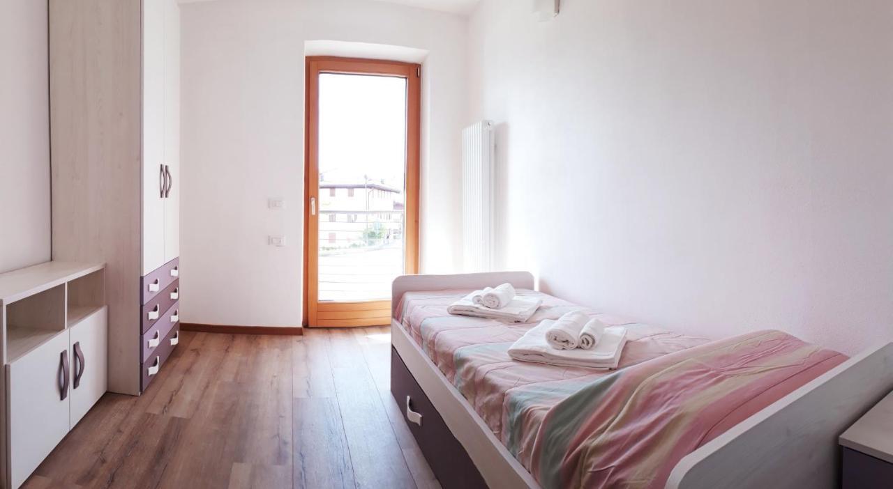 Mariel Holiday Home Levico Terme Extérieur photo