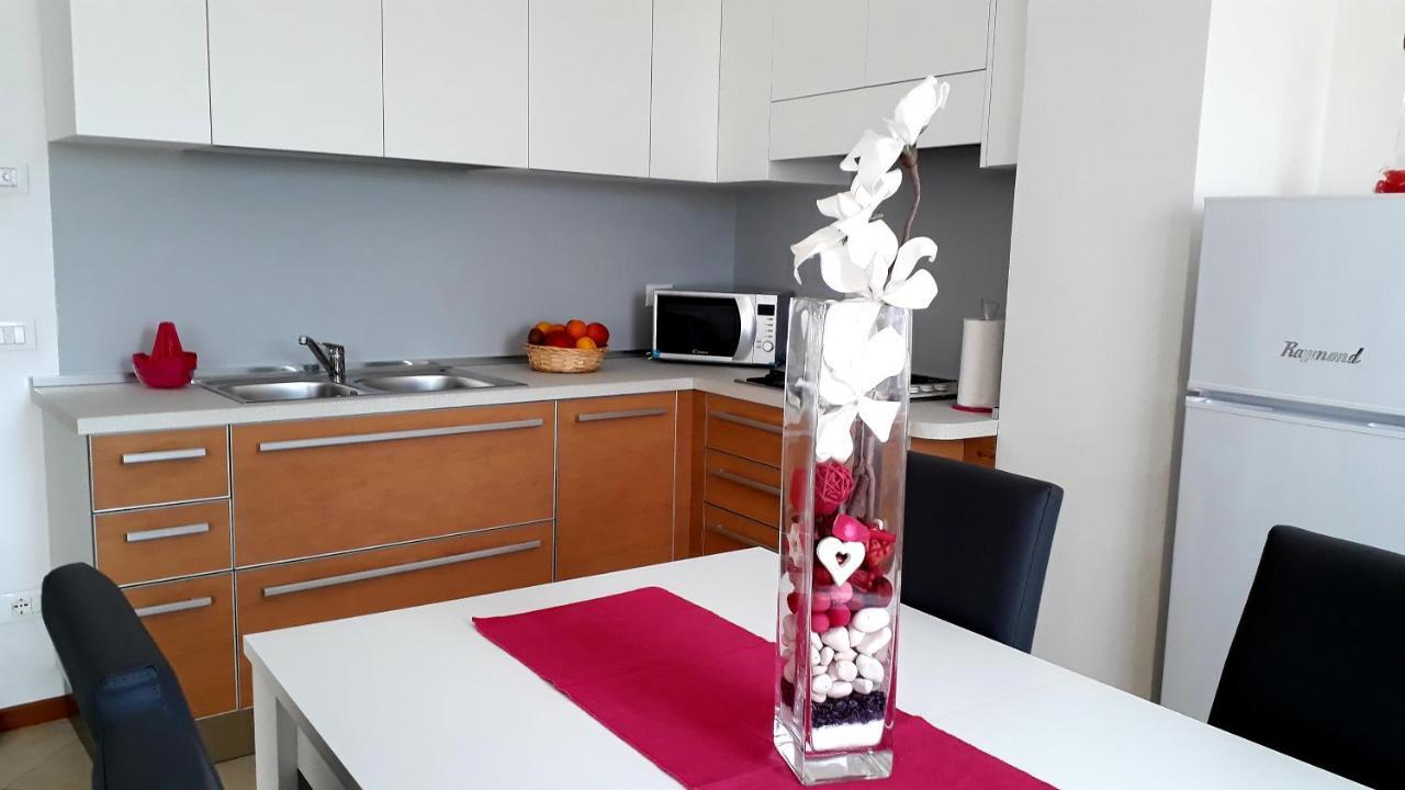 Mariel Holiday Home Levico Terme Extérieur photo