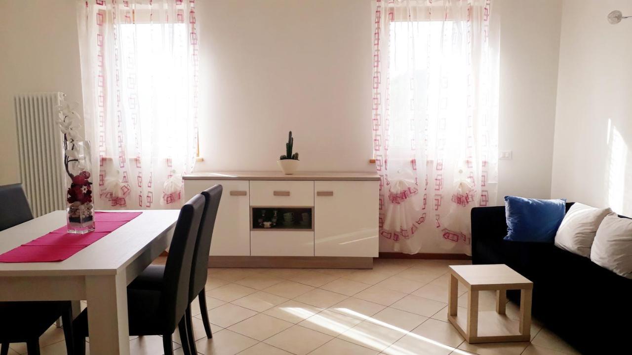 Mariel Holiday Home Levico Terme Extérieur photo