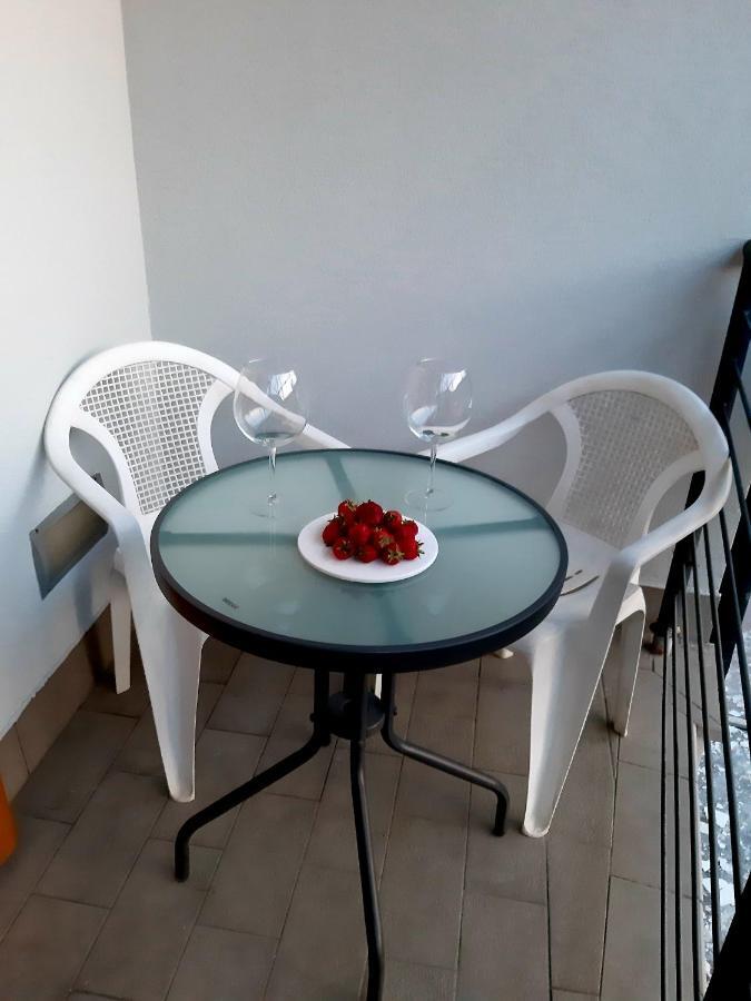 Mariel Holiday Home Levico Terme Extérieur photo