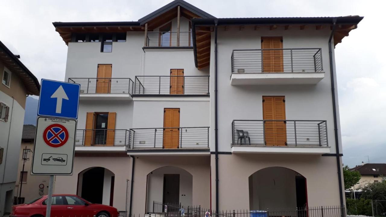 Mariel Holiday Home Levico Terme Extérieur photo
