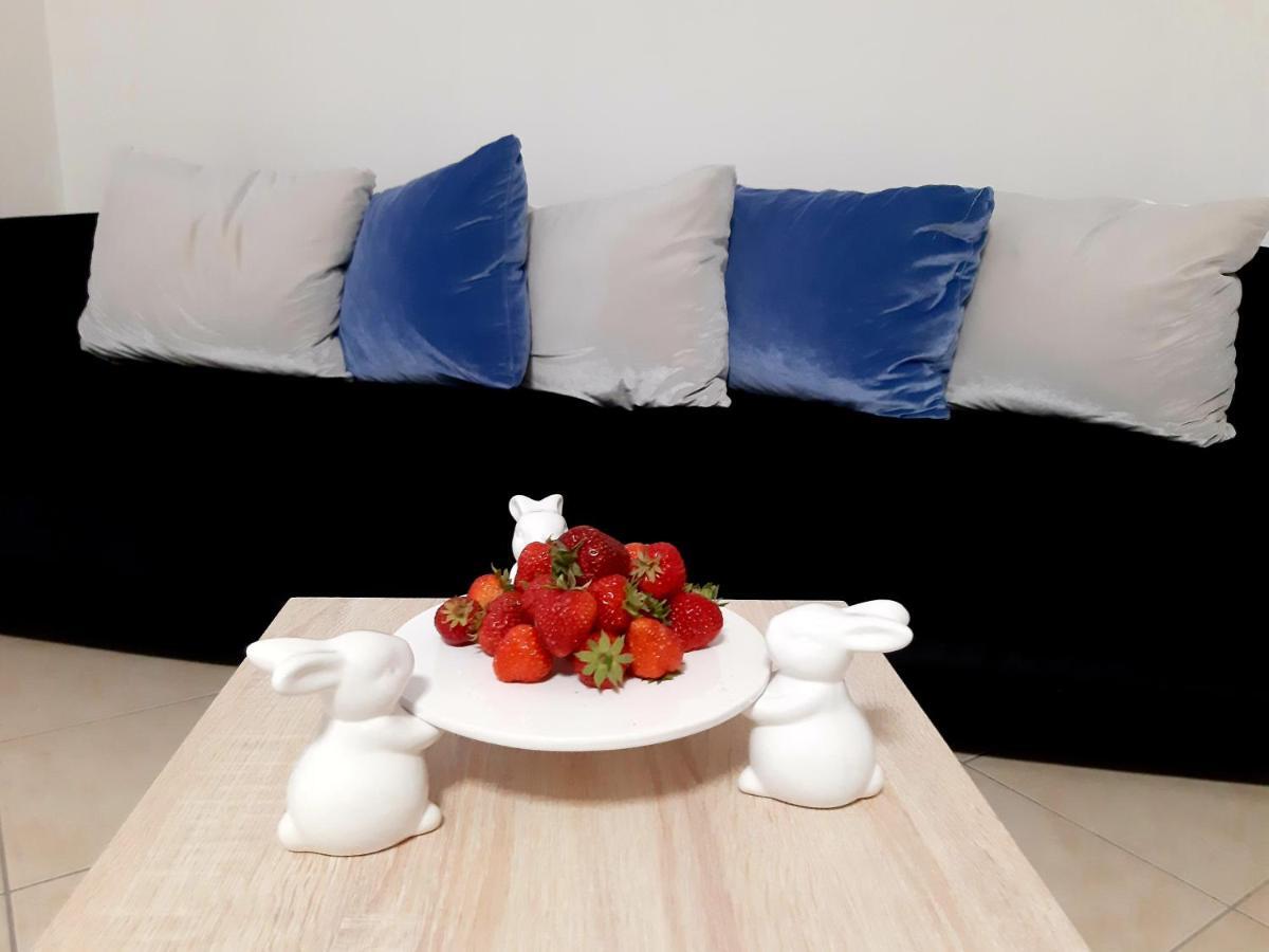 Mariel Holiday Home Levico Terme Extérieur photo