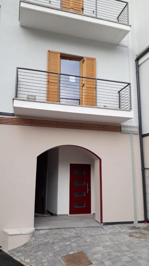 Mariel Holiday Home Levico Terme Extérieur photo