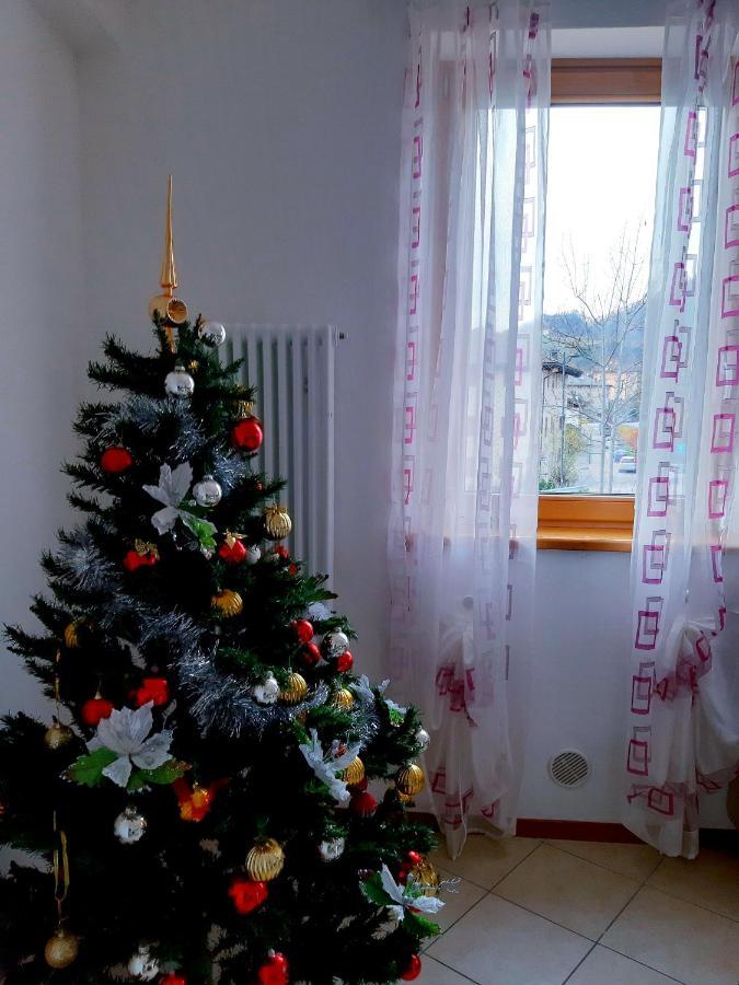 Mariel Holiday Home Levico Terme Extérieur photo